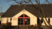 The Parish Centre